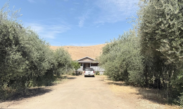Listing Image #1 - Others for sale at 36189 Road 196, Woodlake CA 93286