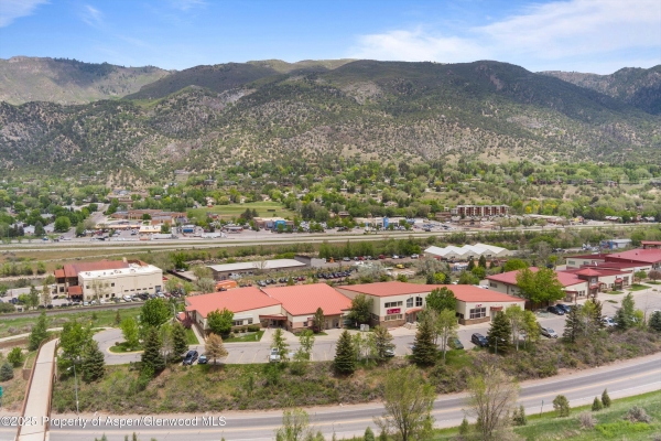 Listing Image #2 - Others for sale at 100 Midland Avenue 230, Glenwood Springs CO 81601
