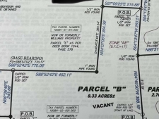 Listing Image #3 - Land for sale at 12409 Lorraine Road, Biloxi MS 39532