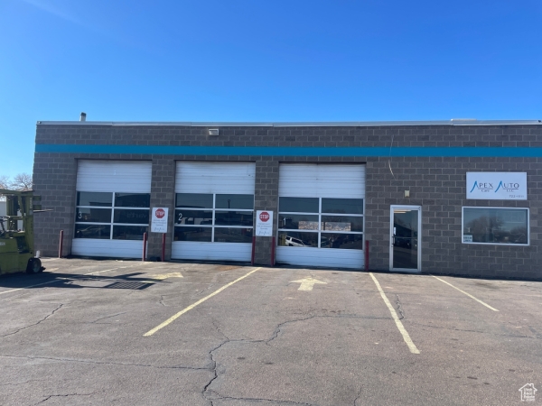 Listing Image #2 - Others for sale at 295 W Hwy 40, ROOSEVELT UT 84066