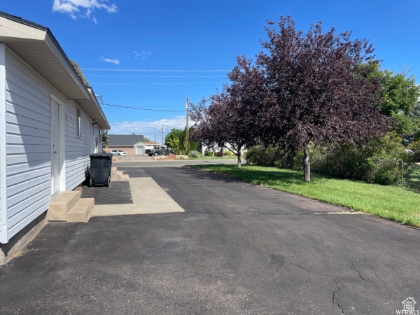 Listing Image #3 - Office for sale at 209 W 200 N, Roosevelt UT 84066