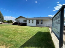 Office property for sale in Roosevelt, UT