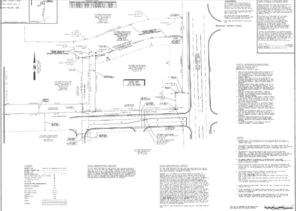 Listing Image #3 - Land for sale at 719 Lake Joy Road, Warner Robins GA 31088