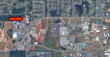 Listing Image #2 - Land for sale at 719 Lake Joy Road, Warner Robins GA 31088