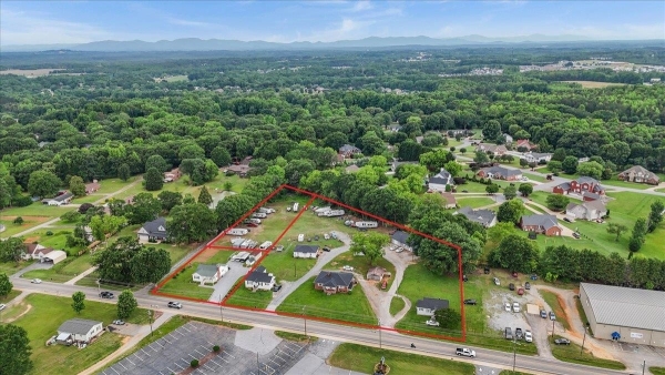 Listing Image #2 - Others for sale at 1561 Old Furnace Road, Boiling Springs SC 29316