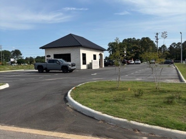 Listing Image #2 - Industrial for sale at 205 Apple Ave, Dothan AL 36303 Listing Image #2 - Industrial for sale at 205 Apple Ave, Dothan AL 36303