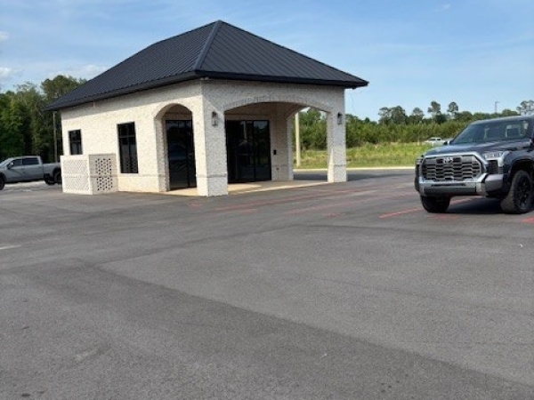 Listing Image #3 - Industrial for sale at 205 Apple Ave, Dothan AL 36303 Listing Image #3 - Industrial for sale at 205 Apple Ave, Dothan AL 36303