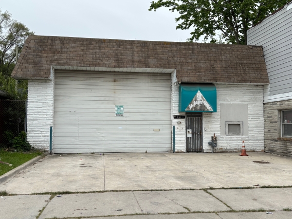 Listing Image #1 - Others for sale at 9181 WHITTIER ST, Detroit MI 48224