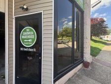 Listing Image #3 - Others for sale at 203 & 205 S Race Street, Glasgow KY 42141