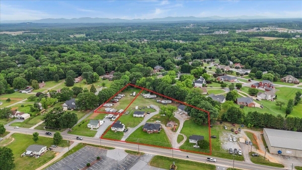 Listing Image #1 - Others for sale at 1571 Old Furnace Road, Boiling Springs SC 29316