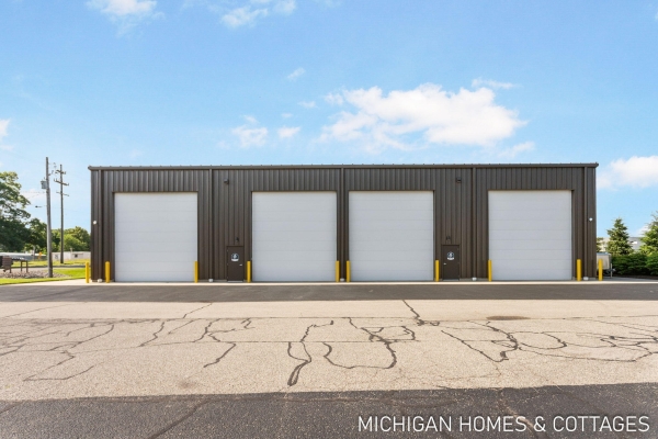 Listing Image #2 - Industrial for sale at 425 Douglas Avenue , 10 & 20, Holland MI 49424