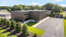 Industrial property for sale in Holland, MI