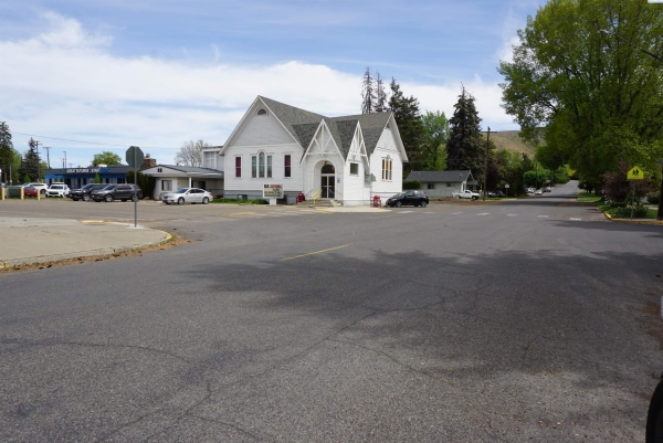 Listing Image #1 - Others for sale at 1000 6Th St, Prosser WA 99350