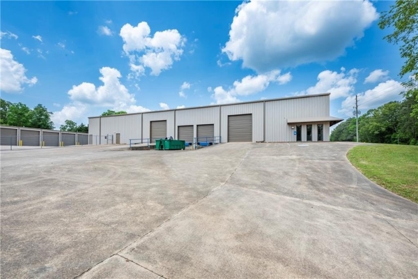 Listing Image #2 - Others for sale at 1546 Canton Road, Jasper GA 30143