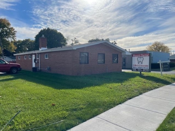 Listing Image #2 - Others for sale at 32520 Mound Road, Warren MI 48092