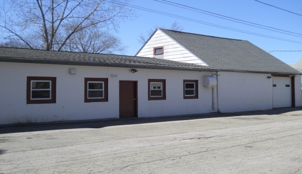 Listing Image #1 - Office for sale at 11 Summer St, Bellingham MA 02019
