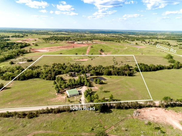 Listing Image #2 - Others for sale at 6508 E. 104th, Perkins OK 74059
