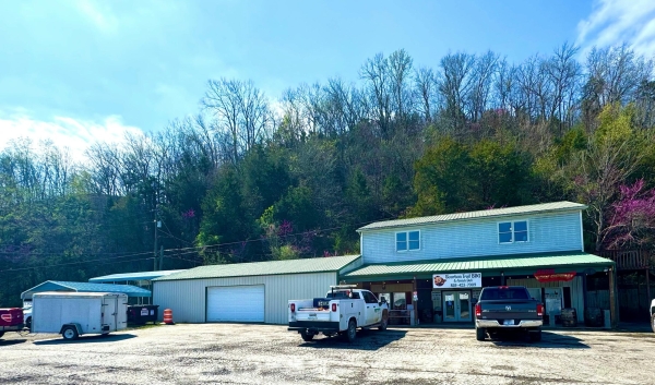 Listing Image #1 - Others for sale at 8689 Bardstown Road, Springfield KY 40069