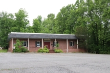 Office property for sale in Farmville, VA