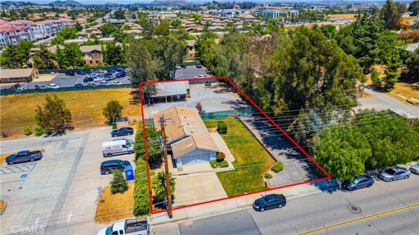 Listing Image #2 - Office for sale at 25050 Adams Avenue, MURRIETA CA 92562