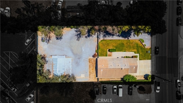 Listing Image #3 - Office for sale at 25050 Adams Avenue, MURRIETA CA 92562