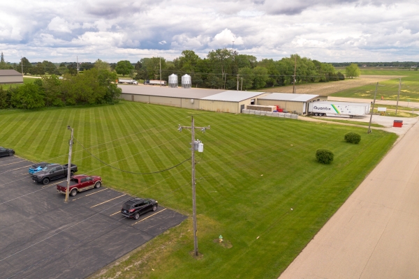 Listing Image #1 - Land for sale at 2 Wolfers Industrial Drive, Spring Valley IL 61362