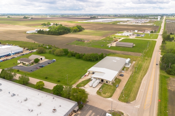 Listing Image #3 - Land for sale at 2 Wolfers Industrial Drive, Spring Valley IL 61362