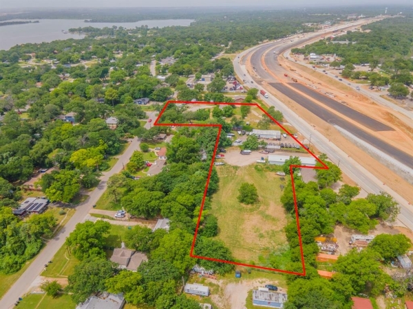 Listing Image #2 - Others for sale at 7621 Jacksboro Highway, Fort Worth TX 76135