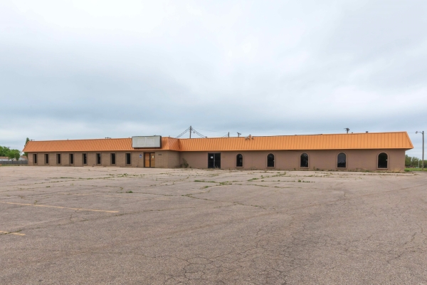 Listing Image #1 - Retail for sale at 2400 SE 27th Ave, Amarillo TX 79103
