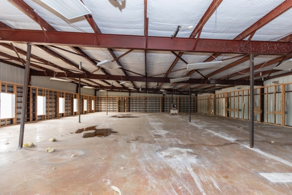 Listing Image #3 - Retail for sale at 2400 SE 27th Ave, Amarillo TX 79103