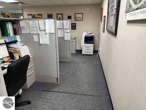 Listing Image #3 - Industrial for sale at 515 Industrial Avenue, Mt Pleasant MI 48858