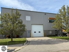Industrial property for sale in Mt Pleasant, MI