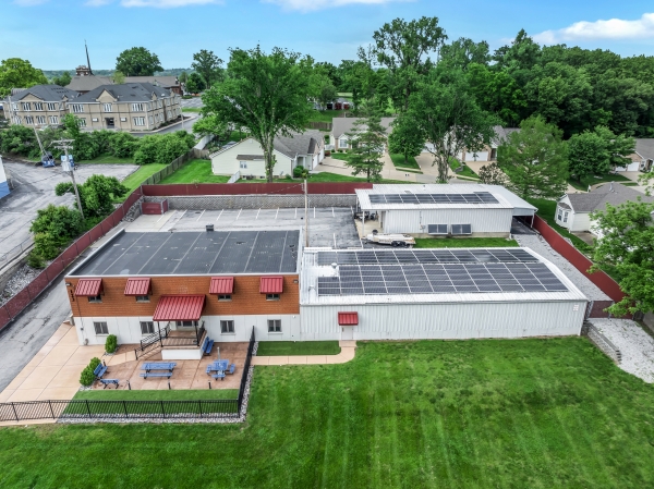 Listing Image #2 - Others for sale at 123 Cliff Cave Road, St. Louis MO 63129