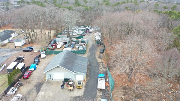 Listing Image #2 - Others for sale at 0 Munsell Road, Yaphank NY 11980