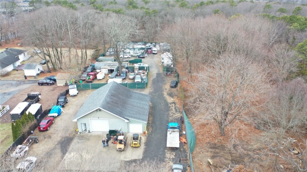 Listing Image #3 - Others for sale at 0 Munsell Road, Yaphank NY 11980