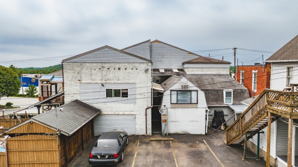 Listing Image #3 - Others for sale at 805 7th Street, Parkersburg WV 26101