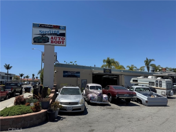 Listing Image #1 - Others for sale at 2075 Lomita Boulevard, LOMITA CA 90717