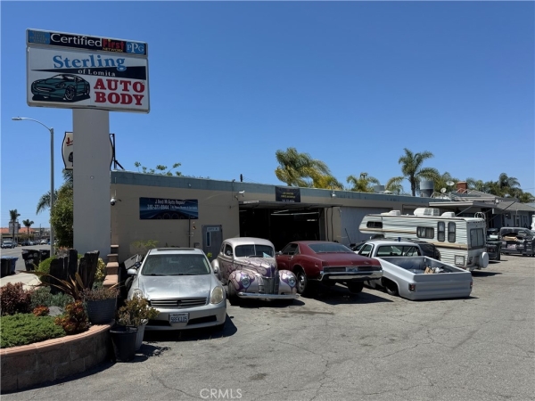 Listing Image #2 - Others for sale at 2075 Lomita Boulevard, LOMITA CA 90717