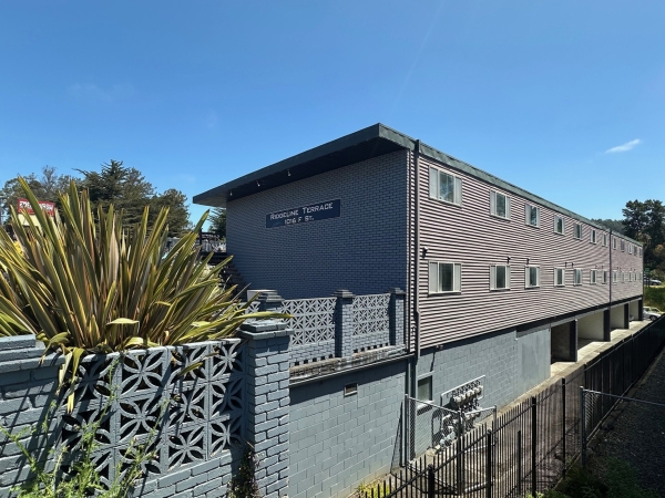 Listing Image #3 - Multi-family for sale at 1016 F Street, Arcata CA 95521
