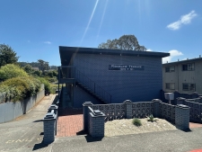 Listing Image #2 - Multi-family for sale at 1016 F Street, Arcata CA 95521