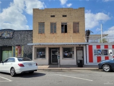 Retail for sale in McAllen, TX