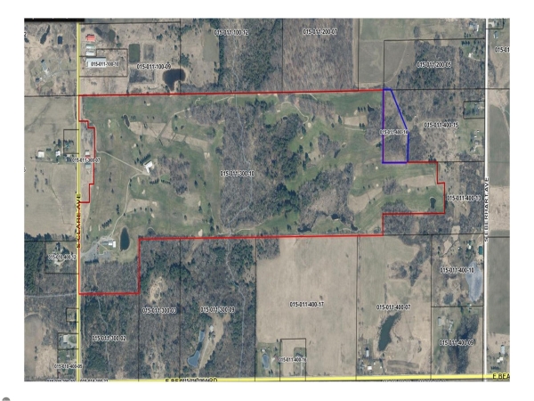 Listing Image #3 - Retail for sale at 7795 S Clare Avenue, Clare MI 48617
