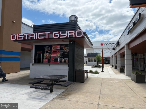 Listing Image #1 - Retail for sale at 2327 Cottman Ave #K8, Philadelphia PA 19149