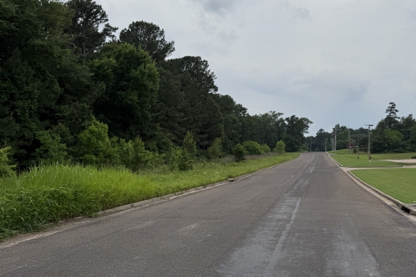 Listing Image #2 - Land for sale at N. Fourth St./Clinic Dr., Longview TX 75605