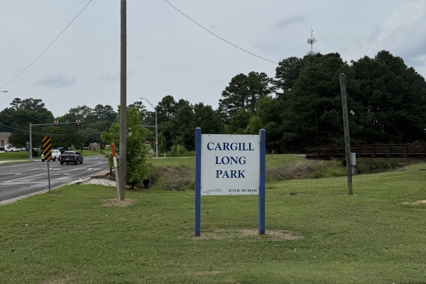 Listing Image #3 - Land for sale at N. Fourth St./Clinic Dr., Longview TX 75605