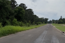 Listing Image #2 - Land for sale at N. Fourth St./Clinic Dr., Longview TX 75605