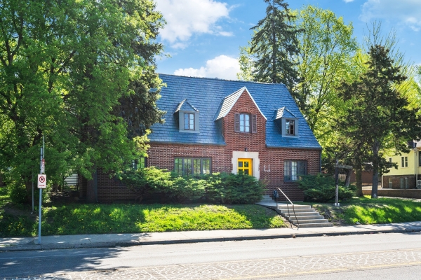 Listing Image #1 - Multi-Use for sale at 3300 N Penn Ave, Minneapolis MN 55412