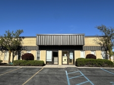 Office property for sale in Highland, IN