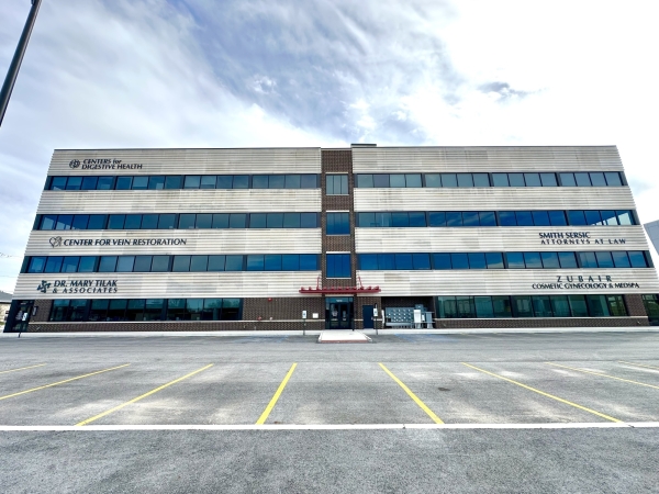 Listing Image #1 - Office for sale at 9410 Calumet Avenue, Munster IN 46321