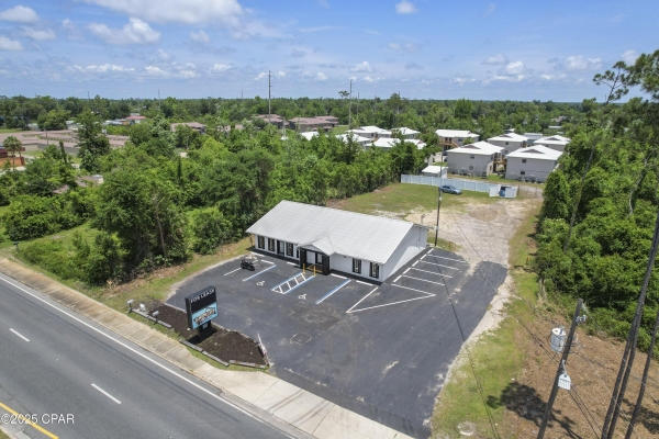 Listing Image #2 - Others for sale at 715/717 S Tyndall Parkway, Panama City FL 32404
